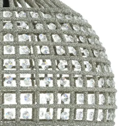 Straluma Light & Living hanglamp Cheyenne kristal><noscript><img width=