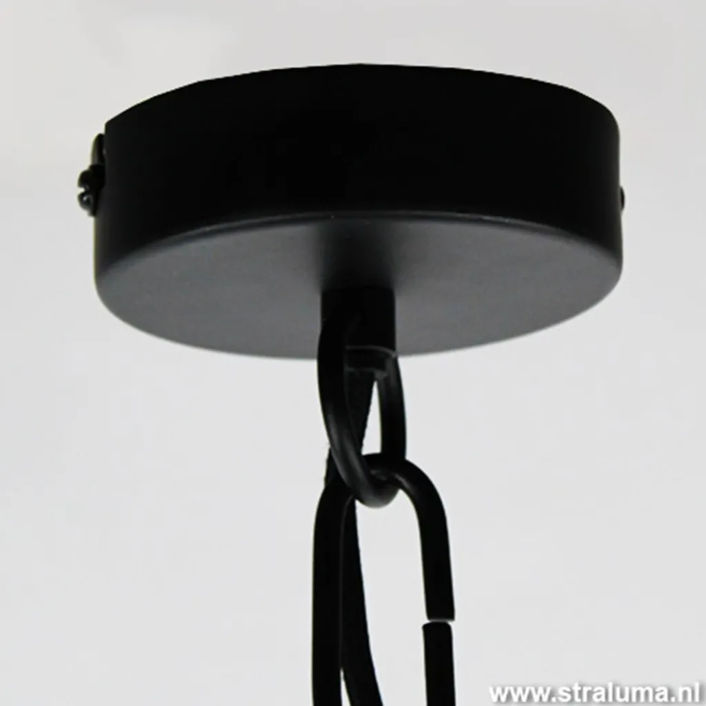 Straluma Light & Living hanglamp Ardelle Draad> Videverlichting|Light and Living