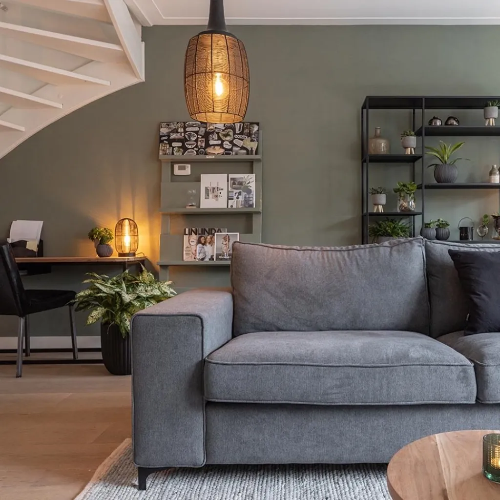 Straluma Light & Living hanglamp Ardelle Draad> Videverlichting|Light and Living