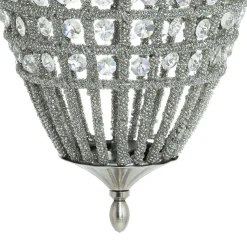 Straluma Light & Living hanglamp Charlene kristal><noscript><img width=
