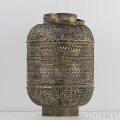 Straluma Light & Living lantaarn-tafellamp Udupi><noscript><img width=