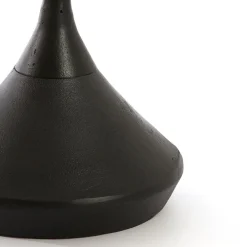 Straluma Light and Living bijzettafel Dimphy antiek zwart><noscript><img width=