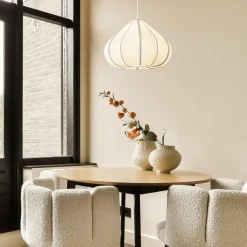 Straluma Light and Living hanglamp Zubeda crème><noscript><img width=