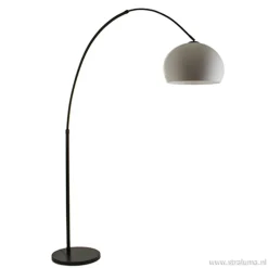 Straluma Losse witte kunststof kap voor booglamp><noscript><img width=