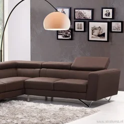 Straluma Losse witte kunststof kap voor booglamp><noscript><img width=