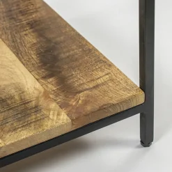 Straluma Mango houten kastje 40x40x120 cm><noscript><img width=