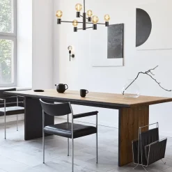 Straluma Mat zwarte wandlamp exclusief lichtbron><noscript><img width=