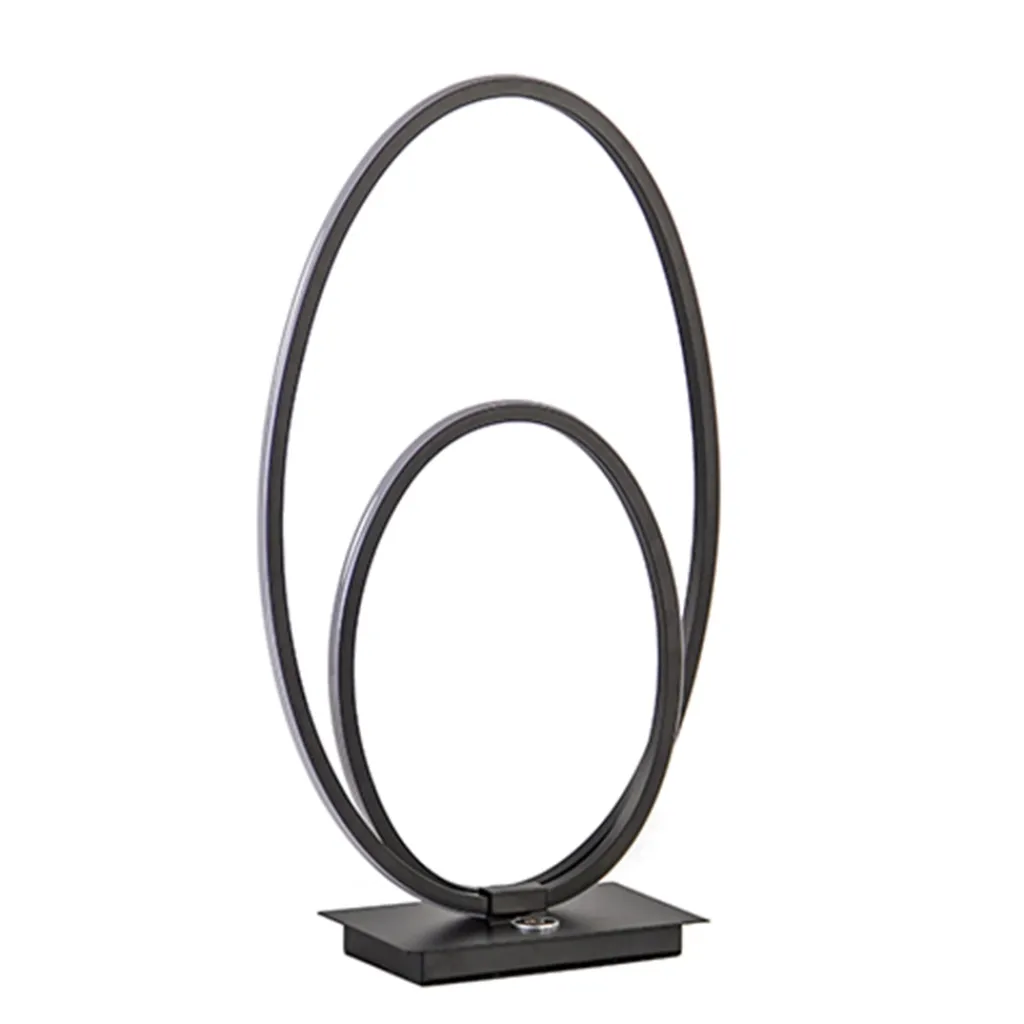 Straluma Moderne LED tafellamp dimbaar 3 standen> Tafellampen|Touch Lampen