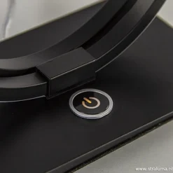 Straluma Moderne LED tafellamp dimbaar 3 standen><noscript><img width=