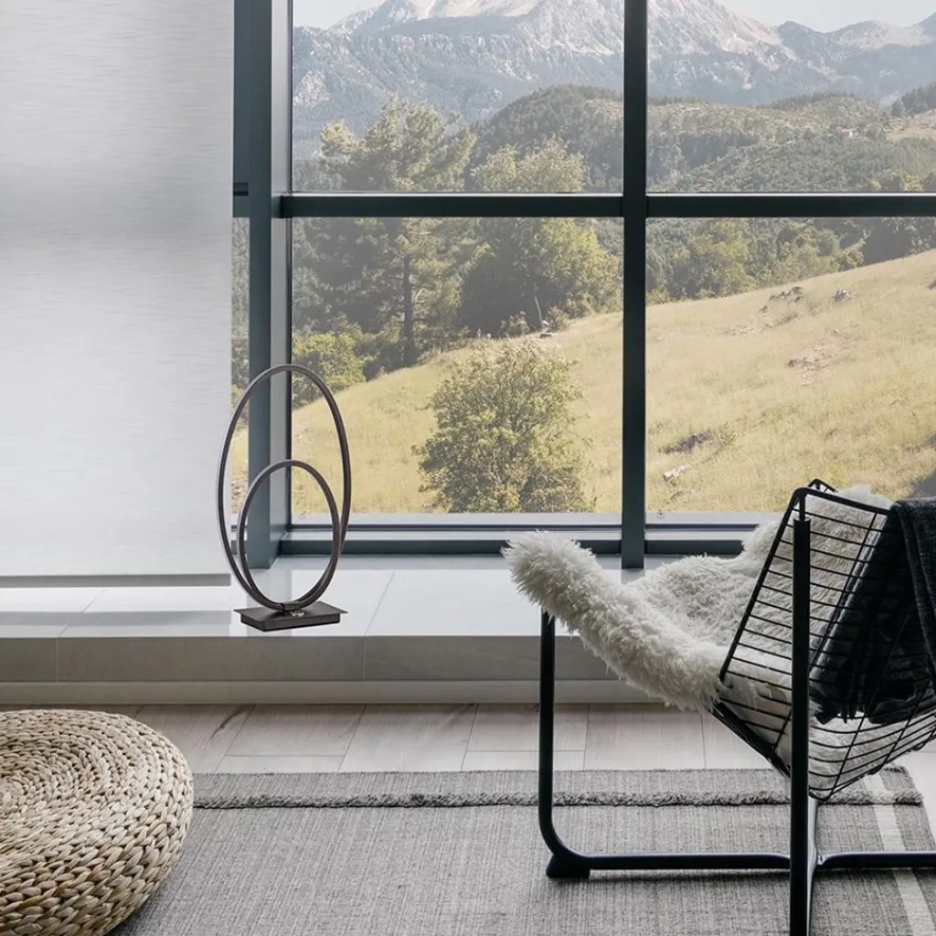 Straluma Moderne LED tafellamp dimbaar 3 standen> Tafellampen|Touch Lampen