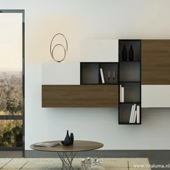 Straluma Moderne LED tafellamp met touchdimmer><noscript><img width=