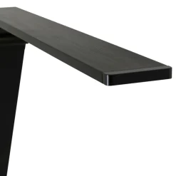 Straluma Moderne LED vloerlamp leeslamp zwart dimbaar> Vloerlampen|Leeslampen