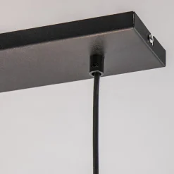 Straluma Moderne 4-lichts hanglamp inclusief verstelbare LED spots><noscript><img width=