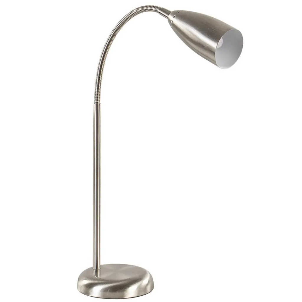 Straluma Moderne tafellamp LED inclusief touchdimmer> Tafellampen|Bureaulampen