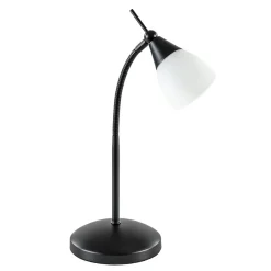 Straluma Moderne tafellamp Touchy zwart dimbaar> Tafellampen|Touch Lampen