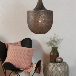 Straluma Oosterse hanglamp Tanya Light & Living><noscript><img width=