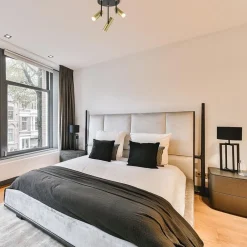 Straluma Opbouwspot 3-lichts cilinder zwart/brass><noscript><img width=