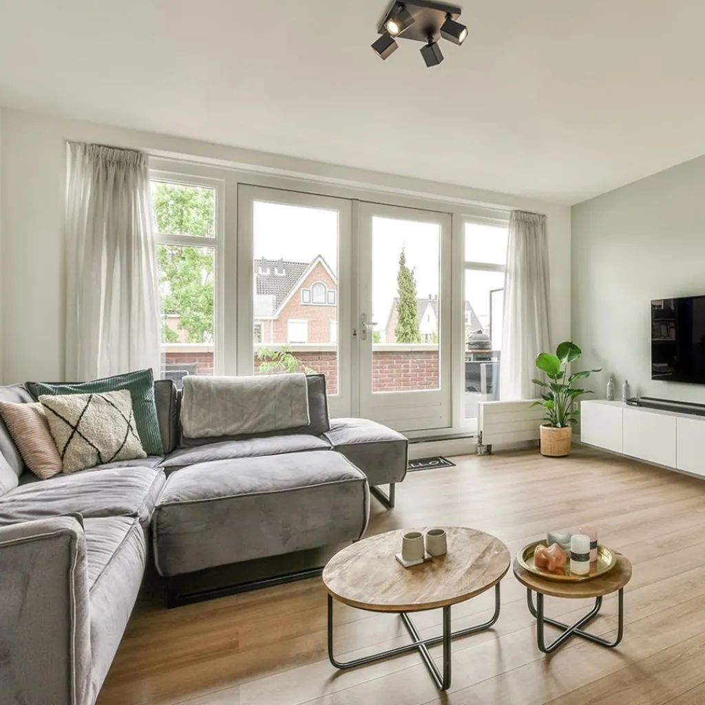 Straluma Opbouwspot 4-lichts vierkant zwart verstelbaar> Plafondlampen|Opbouwspots