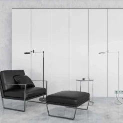 Straluma Oplaadbare LED vloerlamp op accu dimbaar><noscript><img width=