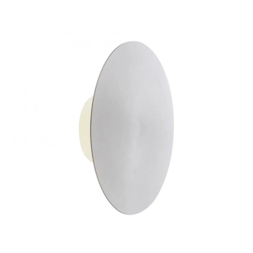 Straluma Oplaadbare LED wandlamp op accu aluminium> Wandlampen|LED Wandlampen