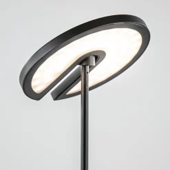 Straluma Oplaadbare up+downlighter inclusief dimbaar LED><noscript><img width=