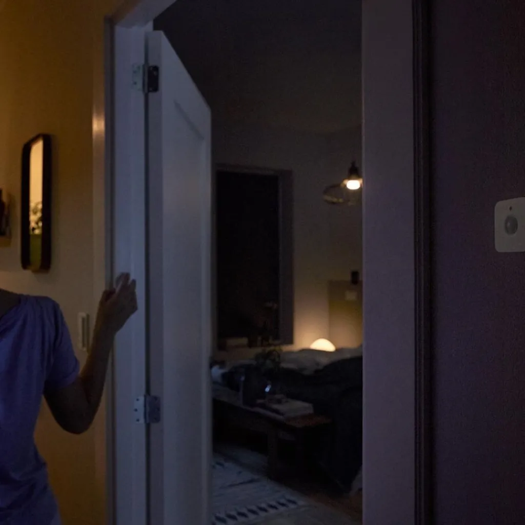 Straluma Philips Hue Motion Sensor EU> Philips Hue