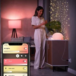 Straluma Philips Hue smart plug bluetooth><noscript><img width=