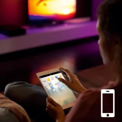 Straluma Philips Hue verlengstrip 1mtr><noscript><img width=