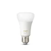 Straluma Philips Hue 8.5w e27 white ambiance BT> Smart lampen|Philips Hue