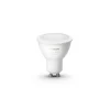 Straluma Philips Hue 5.7w gu10 color BT> Smart lampen|Philips Hue