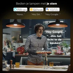 Straluma Philips Hue white starter kit E27 met Bluetooth><noscript><img width=