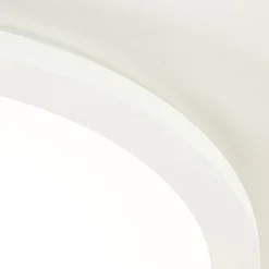 Straluma Plafondlamp Anne rond 40 wit 3-switchdim><noscript><img width=