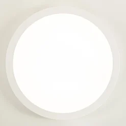 Straluma Plafondlamp Anne rond 40 wit 3-switchdim><noscript><img width=