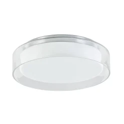 Straluma Plafondlamp Clear helder IP44 3-step dim> Plafondlampen|Plafonnières