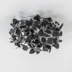 Straluma Plafondlamp Clizia Mama Non Mama zwart 32cm> Wandlampen|Eetkamerverlichting