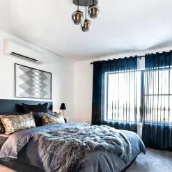 Straluma Plafondlamp Fantasy Apple 3L zwart/smoke><noscript><img width=