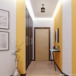 Straluma Plafondlamp Frez zwart metaal><noscript><img width=