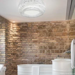 Straluma Plafondlamp Kalatos wit><noscript><img width=