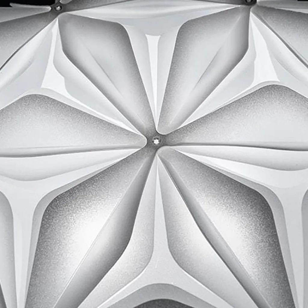 Straluma Plafondlamp La Vie white> Wandlampen|Halverlichting