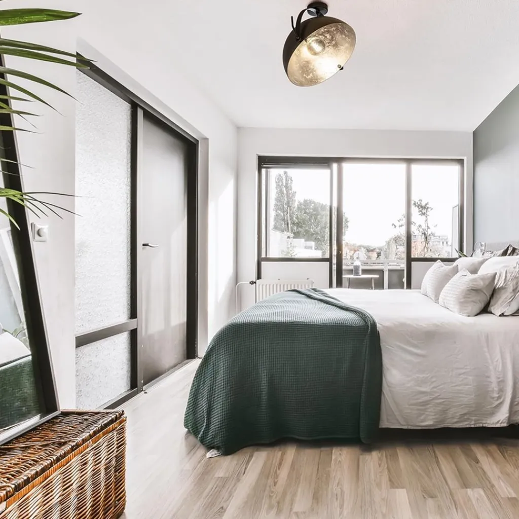 Straluma Plafondlamp Larino gunmetal/silverleaf 40 cm> Plafondlampen|Design Verlichting