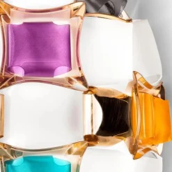 Straluma Plafondlamp Mida multicolor 53 cm><noscript><img width=