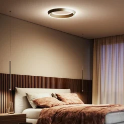 Straluma Plafondlamp Tidal terra><noscript><img width=