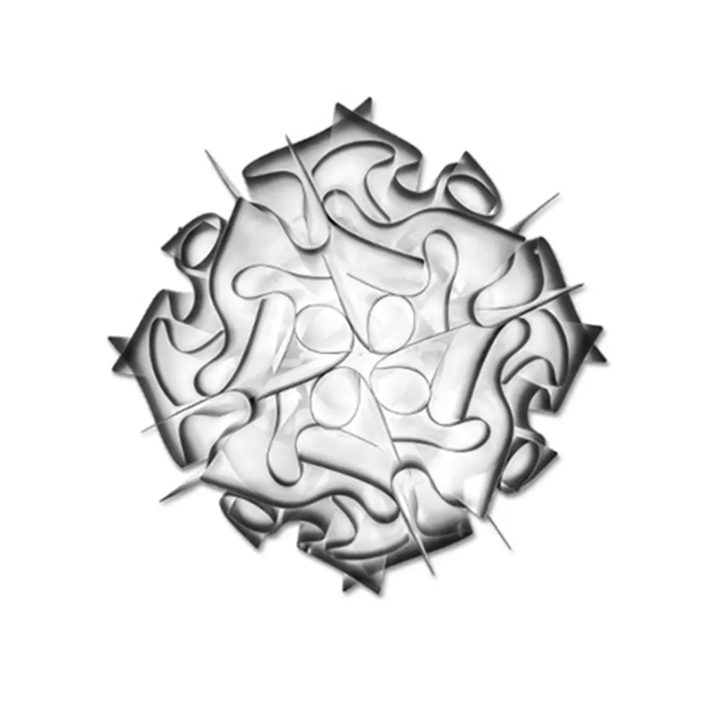 Straluma Plafondlamp Veli 32cm charcoal> Wandlampen|Keukenverlichting