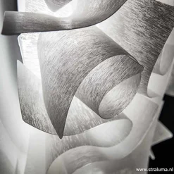 Straluma Plafondlamp Veli Couture 53cm> Wandlampen|Slaapkamerlampen