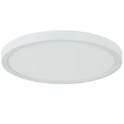 Straluma Plafondlamp wit met bewegingssensor> Plafondlampen|Plafonnières