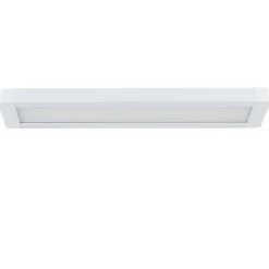Straluma Plafondpanel wit 55x16cm 2250lm 3000k> Plafondlampen|Wandlampen