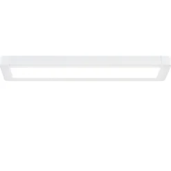 Straluma Plafondpanel wit 55x16cm 2250lm 3000k> Plafondlampen|Wandlampen