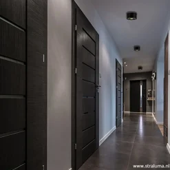 Straluma Plafondspot cilinder plat gu10><noscript><img width=