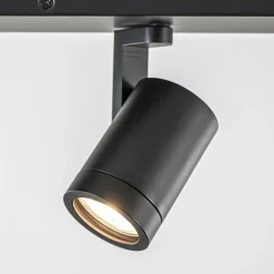 Straluma Plafondspot Halo Spot 4L balk zwart><noscript><img width=