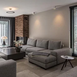 Straluma Plafondspot kubus wit verstelbaar gu10><noscript><img width=